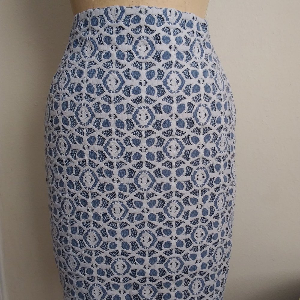 Sophie Max Women's Skirt Layered (Medium)